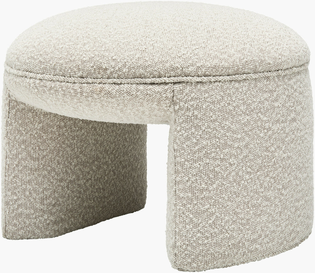 Surya Floyd FYD-001 Off-White / Beige Furniture main image
