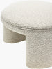 Surya Floyd FYD-001 Off-White / Beige Furniture Corner Shot