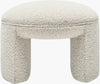 Surya Floyd FYD-001 Off-White / Beige Furniture Angle