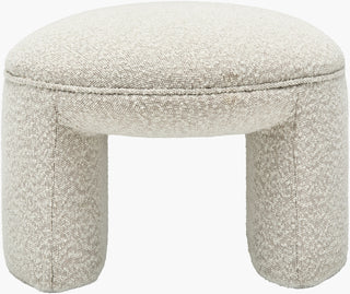Surya Floyd FYD-001 Off-White / Beige Furniture Angle