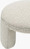 Surya Floyd FYD-001 Off-White / Beige Furniture Detail