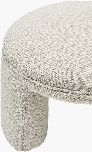 Surya Floyd FYD-001 Off-White / Beige Furniture Detail