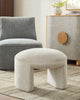 Surya Floyd FYD-001 Off-White / Beige Furniture Style Shot