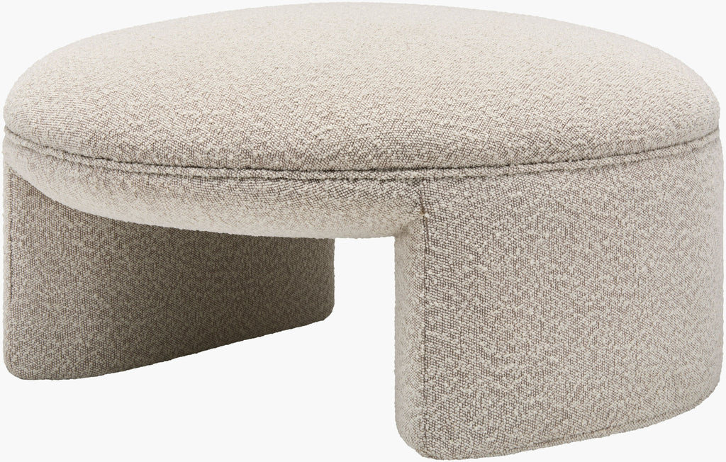 Surya Floyd FYD-002 Off-White / Beige Furniture main image