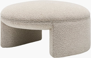 Surya Floyd FYD-002 Off-White / Beige Furniture main image