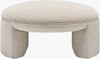 Surya Floyd FYD-002 Off-White / Beige Furniture Angle