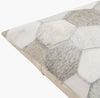 Surya Fayet FYT-001 Taupe Corner Shot
