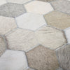 Surya Fayet FYT-001 Taupe Detail