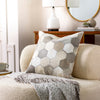 Surya Fayet FYT-001 Taupe Style Shot