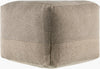Surya Frazier FZPF-001 Taupe main image