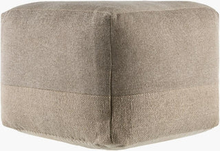 Surya Frazier FZPF-001 Taupe main image