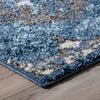 Dalyn Gala GA10 Navy Area Rug 