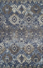 Dalyn Gala GA10 Navy Area Rug 