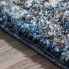 Dalyn Gala GA10 Navy Area Rug 