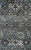 Dalyn Gala GA10 Steel Area Rug 