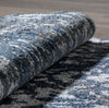 Dalyn Gala GA3 Navy Area Rug 