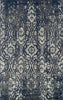 Dalyn Gala GA3 Navy Area Rug 