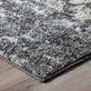 Dalyn Gala GA3 Steel Area Rug 