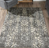 Dalyn Gala GA3 Steel Area Rug 