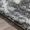 Dalyn Gala GA3 Steel Area Rug 