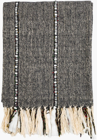 Surya Galway GAA-1000 Charcoal Throw main image