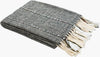 Surya Galway GAA-1000 Charcoal Throw 