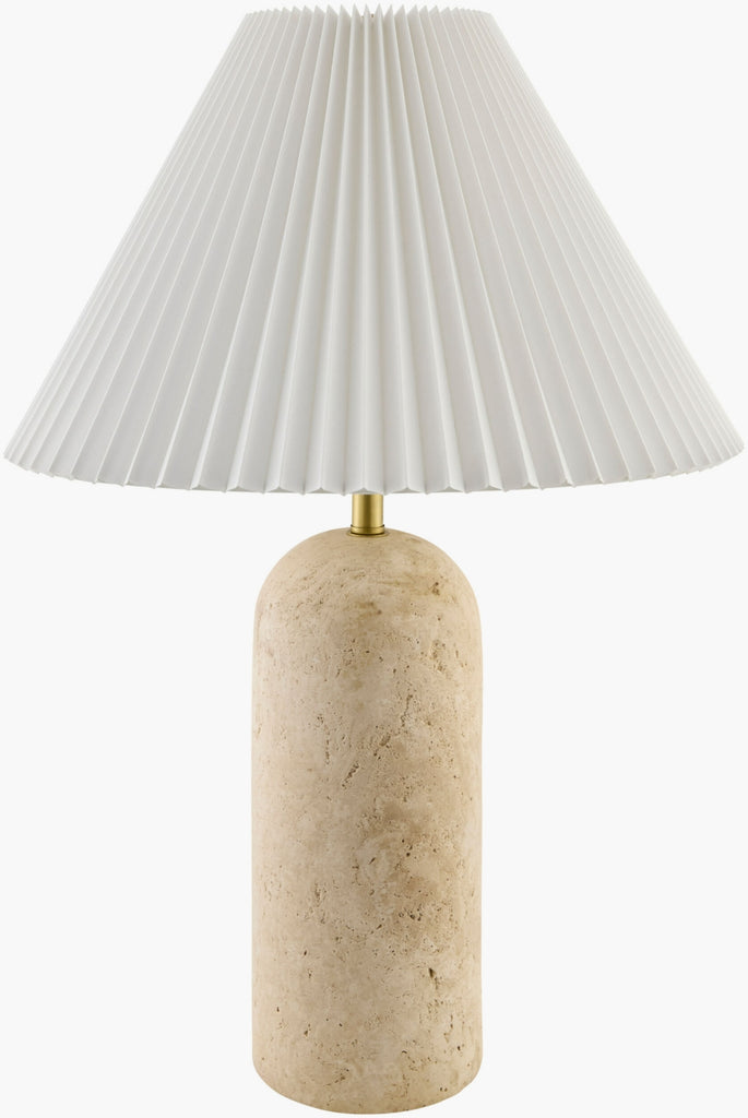 Galey Alix x Livabliss Autumn Laurel GAAL-002 Lamp main image
