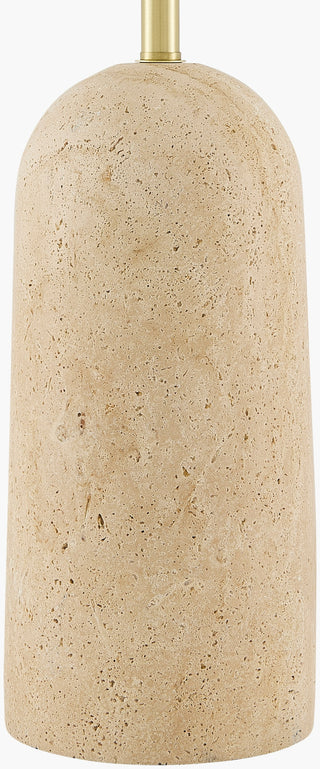 Galey Alix x Livabliss Autumn Laurel GAAL-001 Lamp Detail