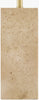 Galey Alix x Livabliss Autumn Laurel GAAL-003 Lamp Detail
