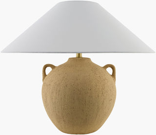Galey Alix x Livabliss Araya GAAR-002 Brown Lamp main image