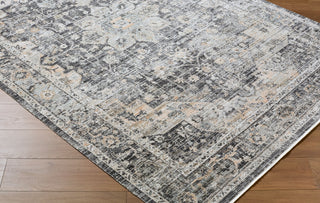 Galey Alix x Livabliss Breckley GABC-2300 Area Rug Corner Shot