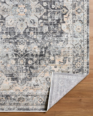 Galey Alix x Livabliss Breckley GABC-2300 Area Rug Pile