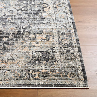 Galey Alix x Livabliss Breckley GABC-2300 Area Rug Angle