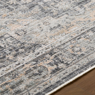 Galey Alix x Livabliss Breckley GABC-2300 Area Rug Detail
