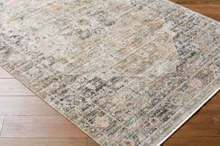 Galey Alix x Livabliss Breckley GABC-2301 Area Rug Corner Shot