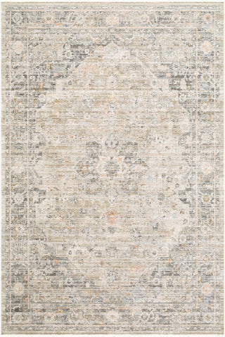 Galey Alix x Livabliss Breckley GABC-2301 Area Rug main image