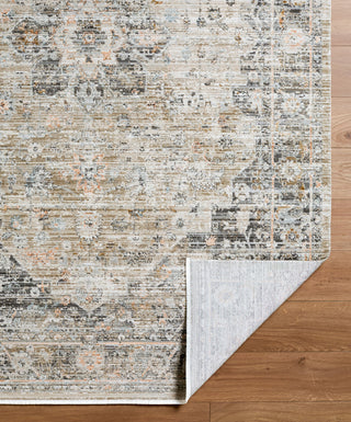 Galey Alix x Livabliss Breckley GABC-2301 Area Rug Pile
