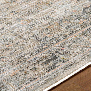 Galey Alix x Livabliss Breckley GABC-2301 Area Rug Detail