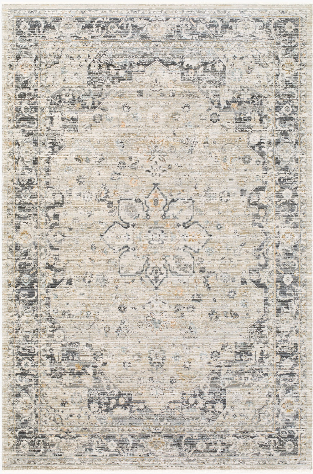 Galey Alix x Livabliss Breckley GABC-2302 Area Rug