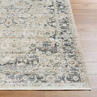 Galey Alix x Livabliss Breckley GABC-2302 Area Rug Angle
