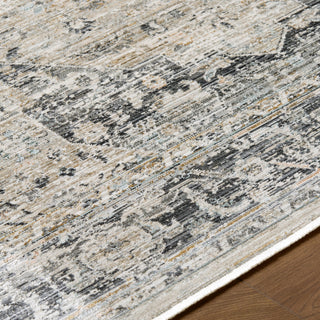 Galey Alix x Livabliss Breckley GABC-2302 Area Rug Detail