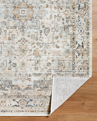Galey Alix x Livabliss Breckley GABC-2303 Area Rug Pile