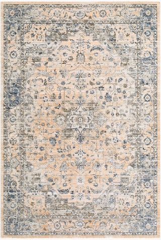 Galey Alix x Livabliss Breckley GABC-2304 Area Rug main image