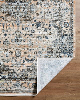 Galey Alix x Livabliss Breckley GABC-2304 Area Rug Pile