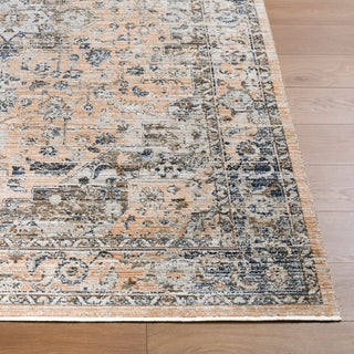 Galey Alix x Livabliss Breckley GABC-2304 Area Rug Angle