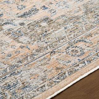 Galey Alix x Livabliss Breckley GABC-2304 Area Rug Detail