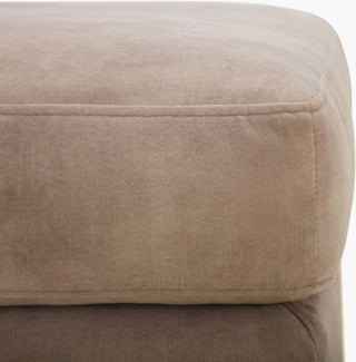 Galey Alix X Livabliss Benjamin GABJ-001 Dusty Pink / Gold Furniture main image