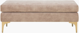 Surya Abuja ABJ-001 Brown / Furniture Angle