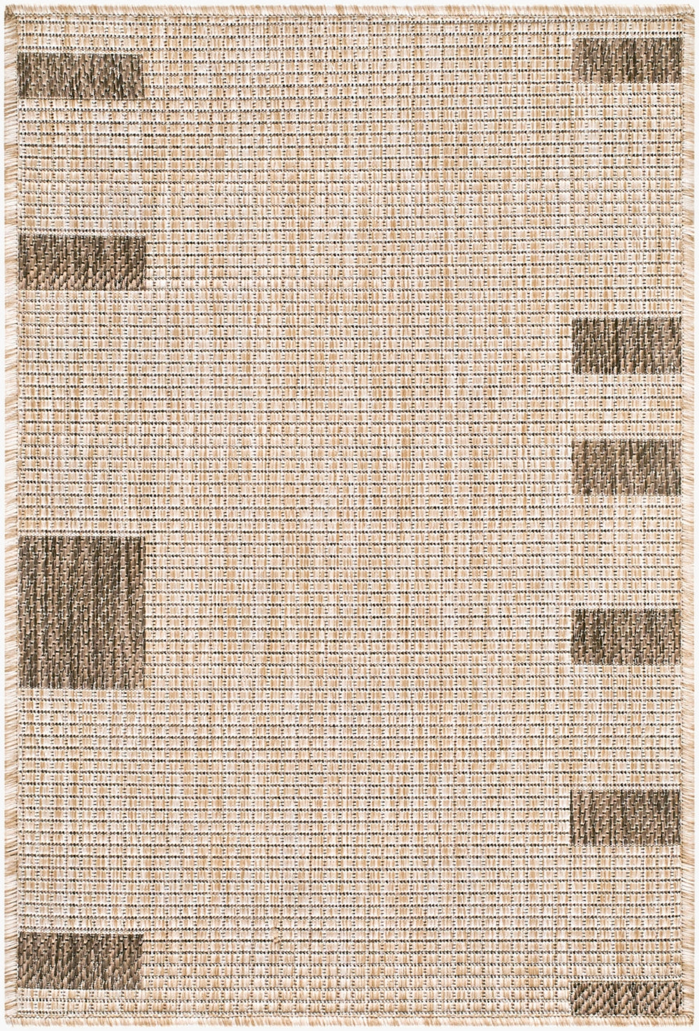 Galey Alix x Livabliss Boxwood GABO-2300 Area Rug