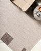 Galey Alix X Livabliss Boxwood GABO-2300 Area Rug Style Shot